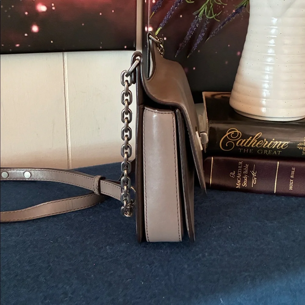 Michael Kors Natalie Crossbody